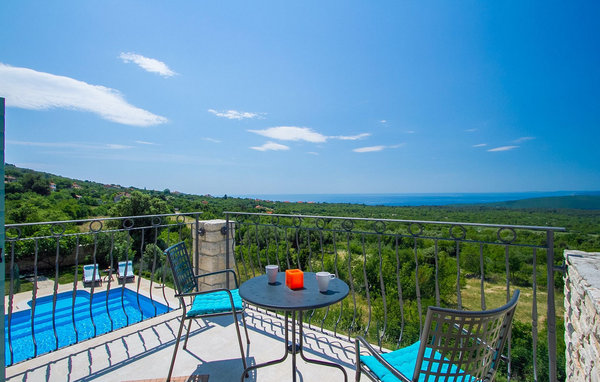 Dům Villa Tanais