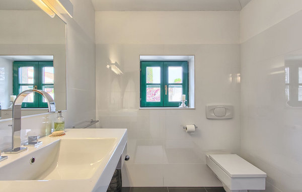 Feriehuse - Tinjan , Kroatien - CLI380 702