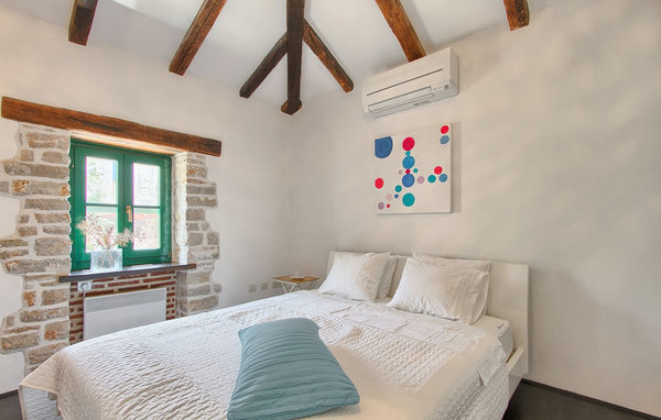 Feriehuse - Tinjan , Kroatien - CLI380 603
