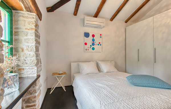 Feriehuse - Tinjan , Kroatien - CLI380 604