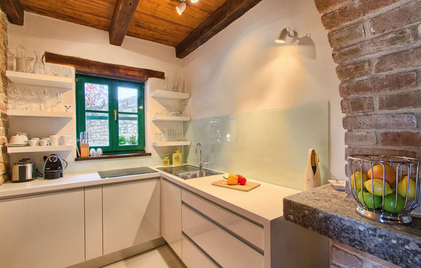 Feriehuse - Tinjan , Kroatien - CLI380 401