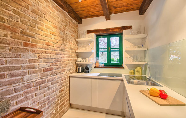 Feriehuse - Tinjan , Kroatien - CLI380 402