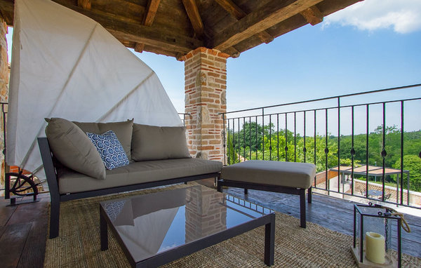 Feriehuse - Tinjan , Kroatien - CLI380 301
