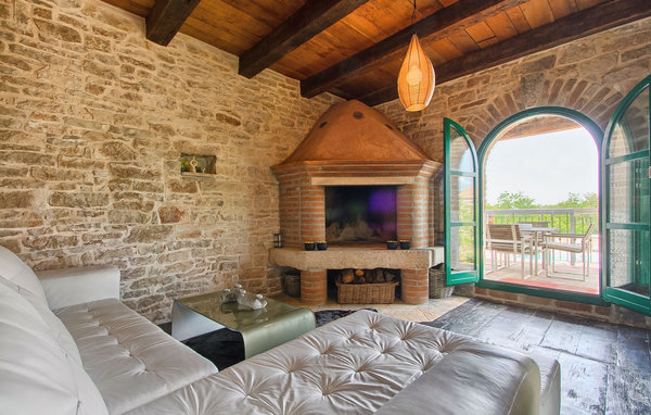 Feriehuse - Tinjan , Kroatien - CLI380 302