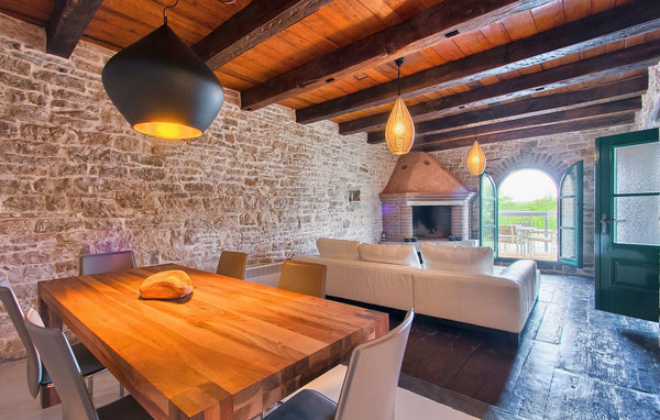 Feriehuse - Tinjan , Kroatien - CLI380 303