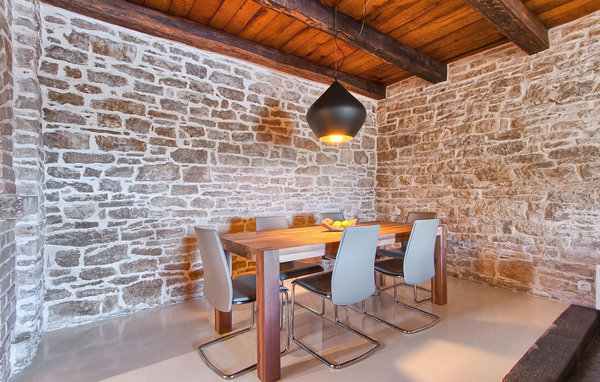 Feriehuse - Tinjan , Kroatien - CLI380 305