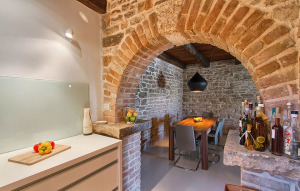 Feriehuse - Tinjan , Kroatien - CLI380 306