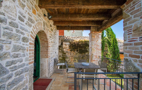Feriehuse - Tinjan , Kroatien - CLI380 108