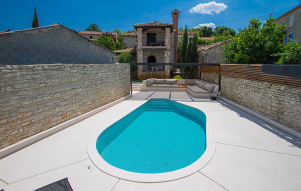 Feriehuse - Tinjan , Kroatien - CLI380 13