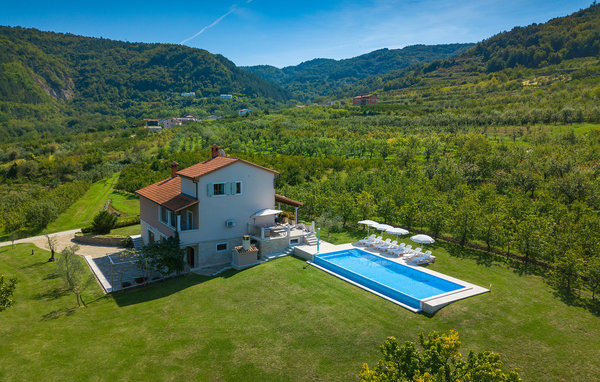 Maison Villa Alba