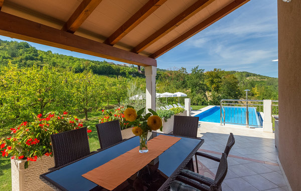Maison Villa Alba