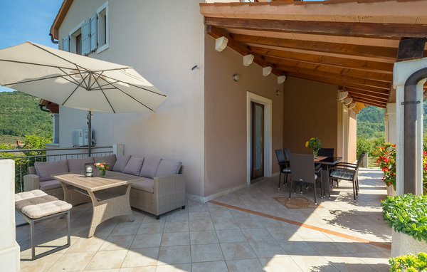 Maison Villa Alba