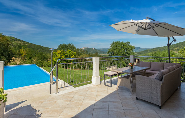 Maison Villa Alba