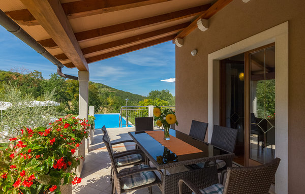 Maison Villa Alba