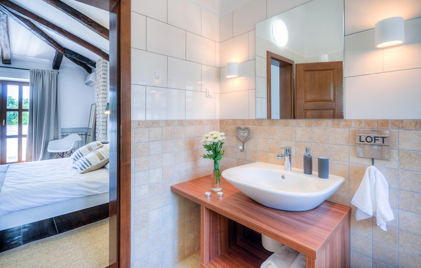Dům Villa Oxalis