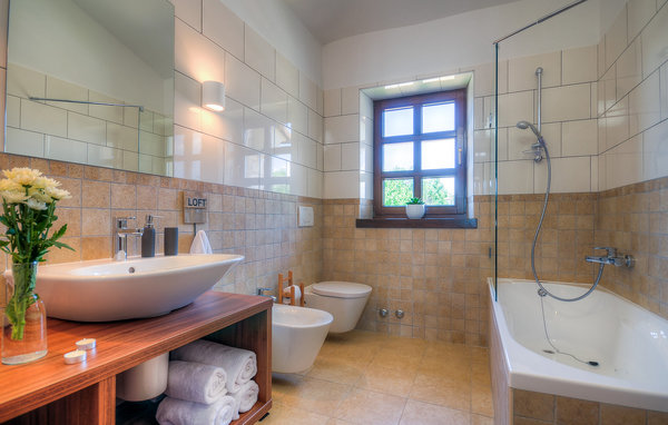 Dům Villa Oxalis