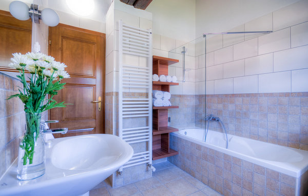 Dům Villa Oxalis