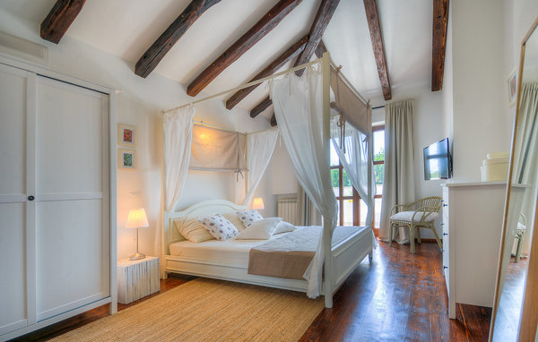 Dům Villa Oxalis
