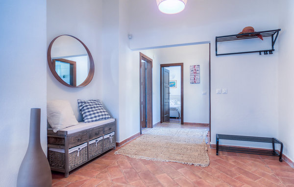 Dům Villa Oxalis