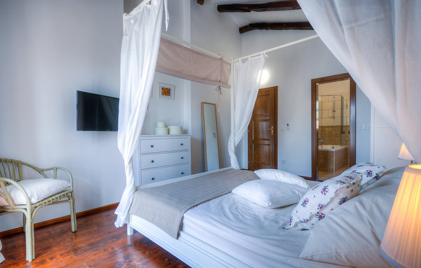 Dům Villa Oxalis