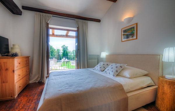 Dům Villa Oxalis