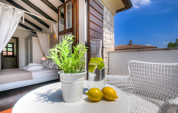 Dům Villa Oxalis
