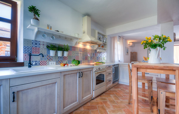 Dům Villa Oxalis