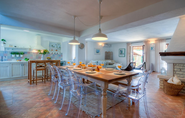 Dům Villa Oxalis