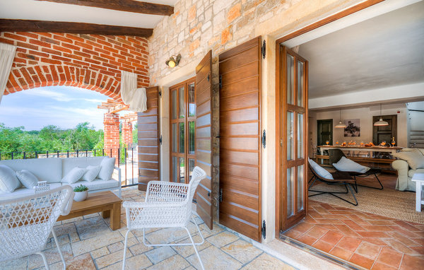 Dům Villa Oxalis