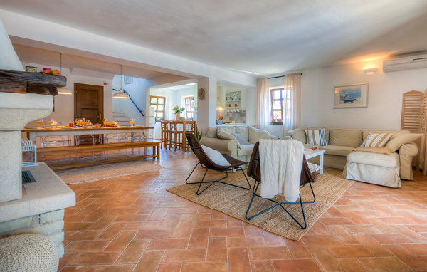 Dům Villa Oxalis