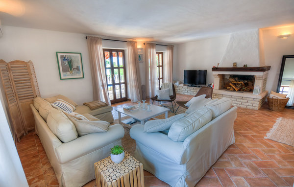 Dům Villa Oxalis