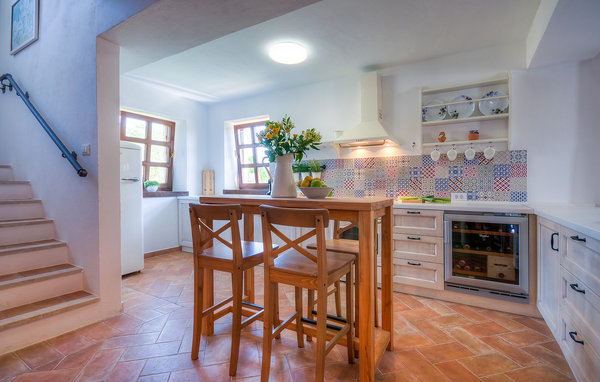 Dům Villa Oxalis