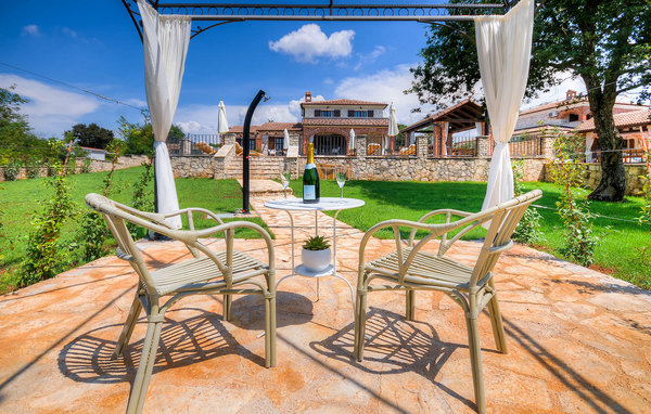 Dům Villa Oxalis