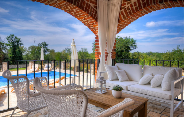 Dům Villa Oxalis
