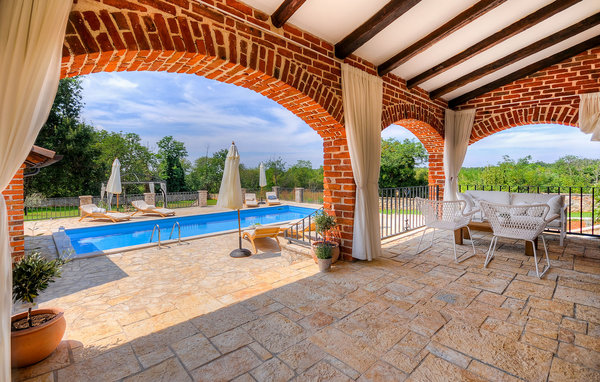 Dům Villa Oxalis