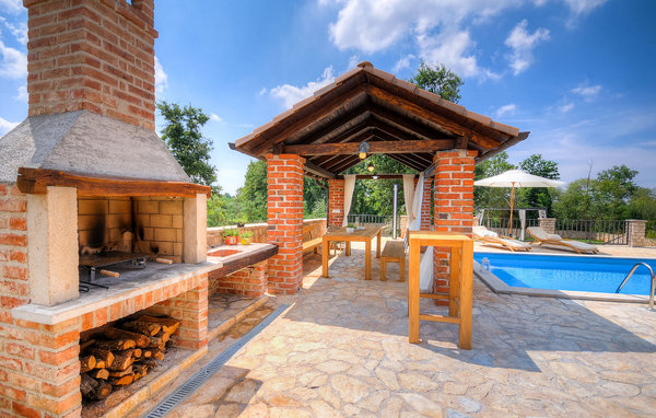 Dům Villa Oxalis
