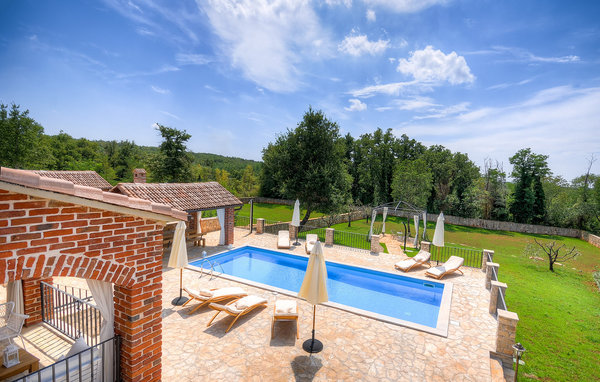 Dům Villa Oxalis