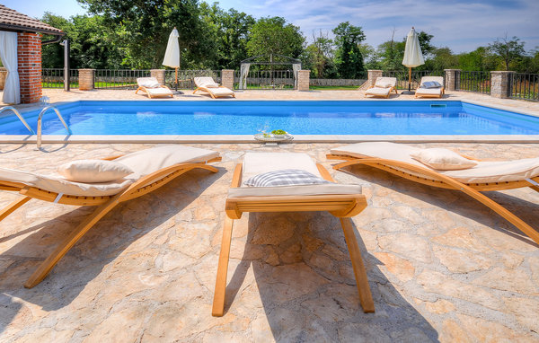 Dům Villa Oxalis