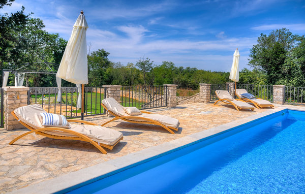 Dům Villa Oxalis