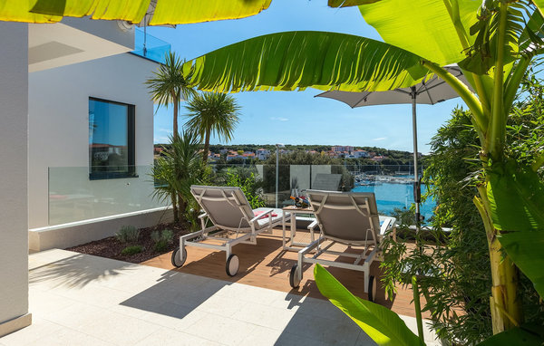Ferienhaus Villa Nelli