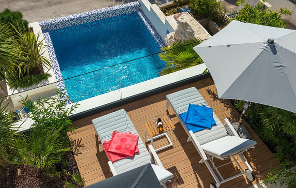 Ferienhaus Villa Nelli