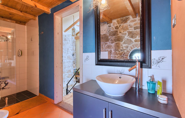 Feriehuse - Porec-Dracevac , Kroatien - CLI394 701
