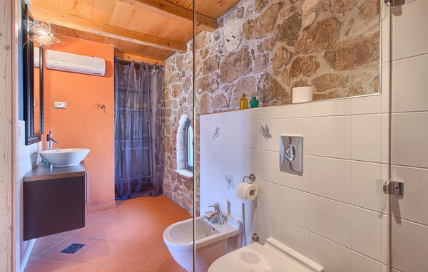 Feriehuse - Porec-Dracevac , Kroatien - CLI394 702