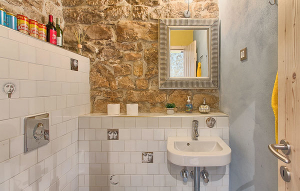 Feriehuse - Porec-Dracevac , Kroatien - CLI394 703