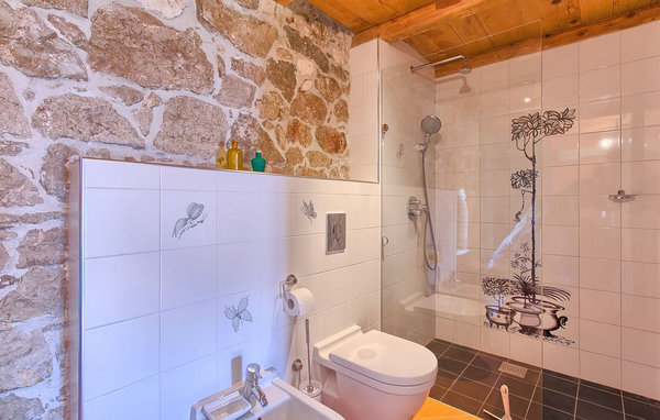 Feriehuse - Porec-Dracevac , Kroatien - CLI394 704