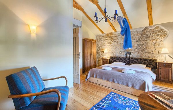Feriehuse - Porec-Dracevac , Kroatien - CLI394 4