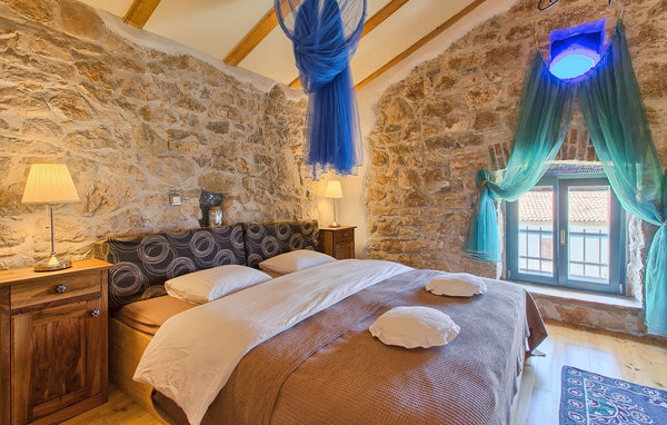 Feriehuse - Porec-Dracevac , Kroatien - CLI394 604