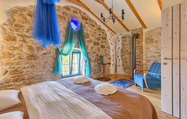 Feriehuse - Porec-Dracevac , Kroatien - CLI394 605