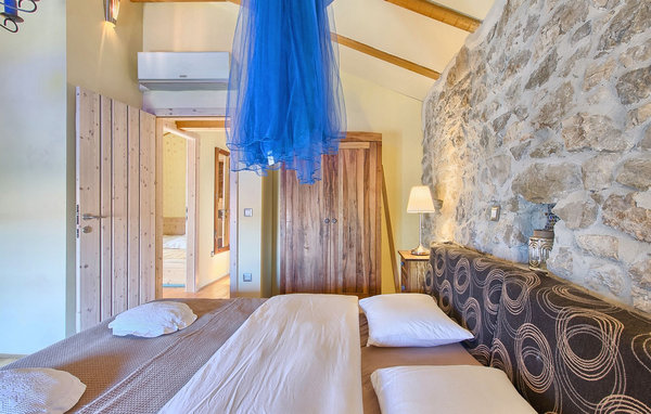 Feriehuse - Porec-Dracevac , Kroatien - CLI394 606