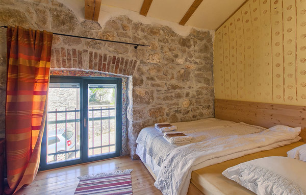 Feriehuse - Porec-Dracevac , Kroatien - CLI394 607
